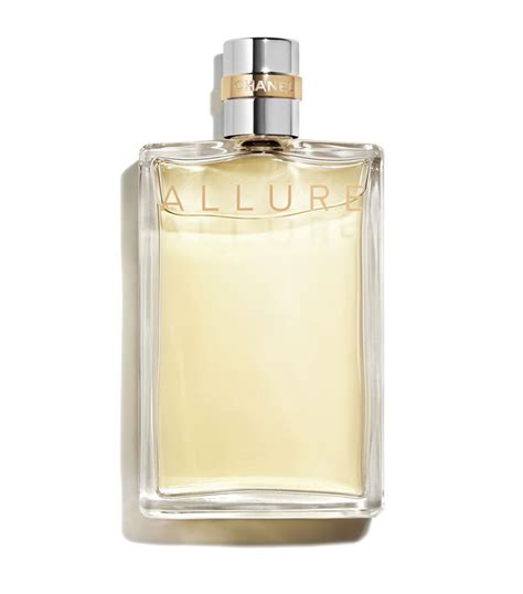 parfum allure de chanel avis|chanel allure perfume price uk.